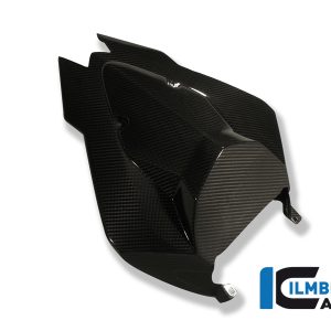 Heckverkleidung Straße (Einmann) Carbon BMW S 1000 RR Strasse (2009-2011)