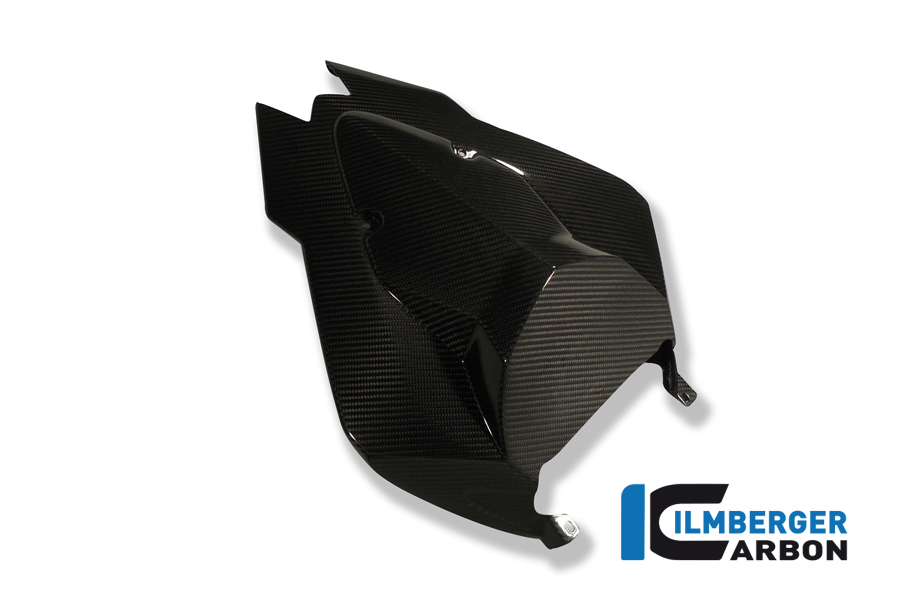 Heckverkleidung Straße (Einmann) Carbon BMW S 1000 RR Strasse (2009-2011)