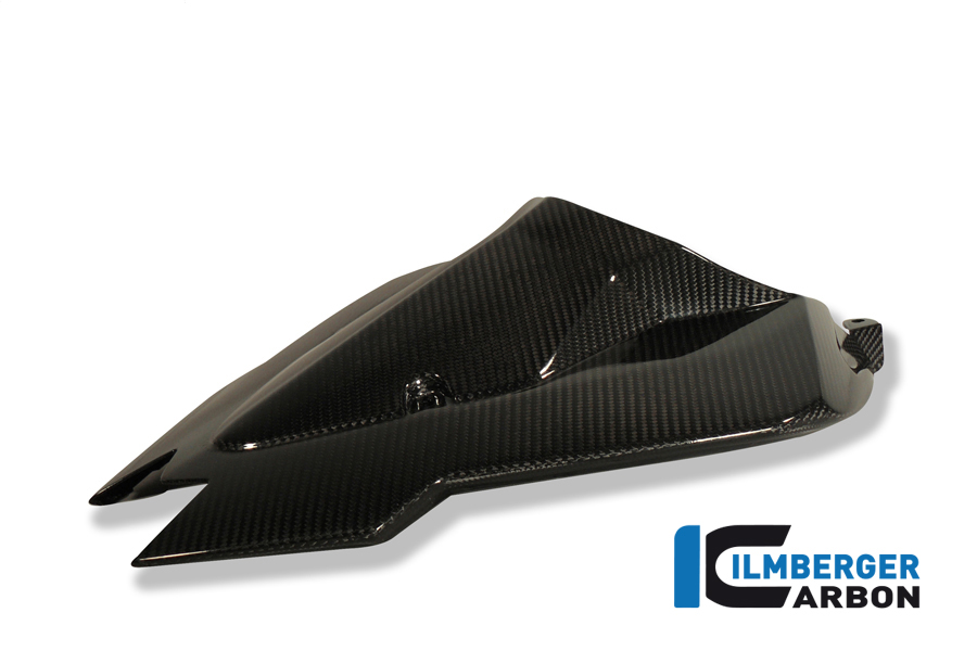 Heckverkleidung Straße (Einmann) Carbon BMW S 1000 RR Strasse (2009-2011) – Bild 2