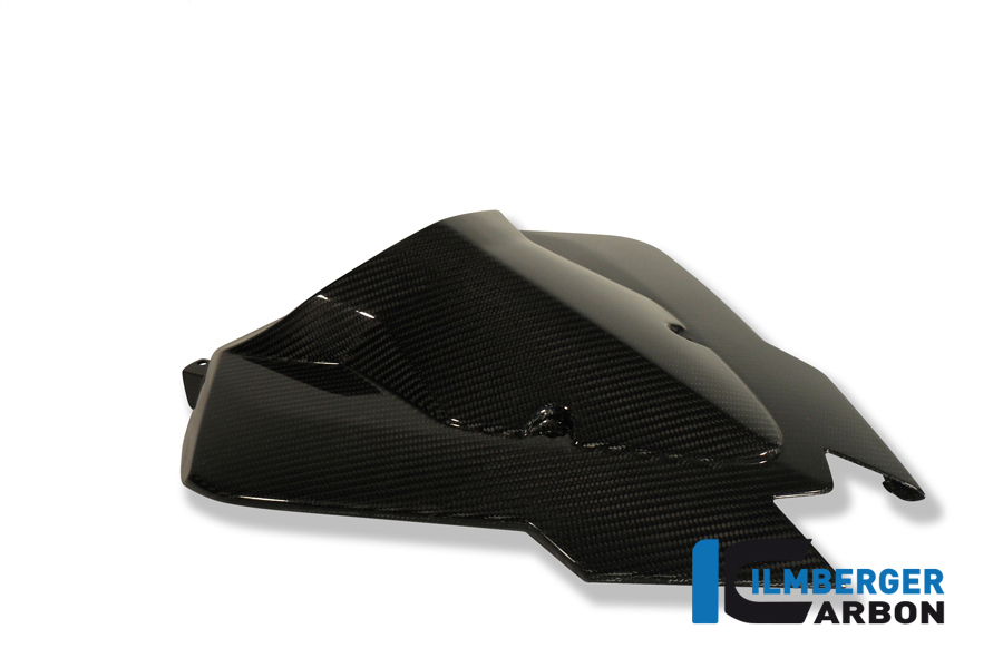Heckverkleidung Straße (Einmann) Carbon BMW S 1000 RR Strasse (2009-2011) – Bild 3