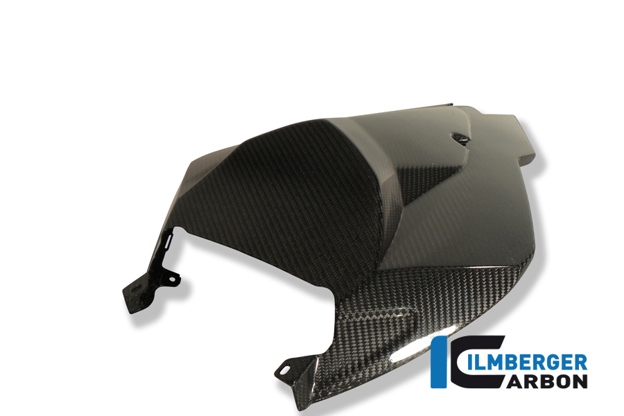 Heckverkleidung Straße (Einmann) Carbon BMW S 1000 RR Strasse (2009-2011) – Bild 4