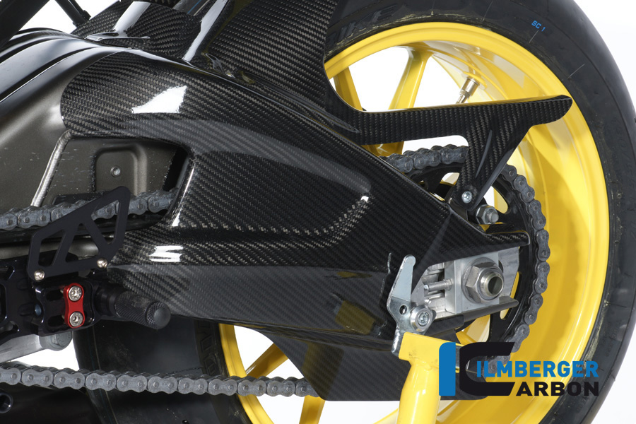 Schwingenabdeckung re/li (2tlg) - Racing S1000 Racing BMW S 1000 RR Racing (2015-2016) – Bild 2