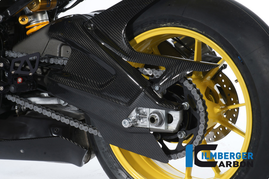 Schwingenabdeckung re/li (2tlg) - Racing S1000 Racing BMW S 1000 RR Racing (2015-2016) – Bild 3