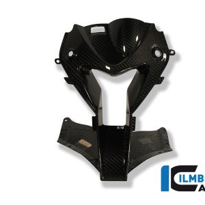 Verkleidungsmittelteil oben, Lufteinlass Carbon BMW S 1000 RR Strasse (2012-2014)