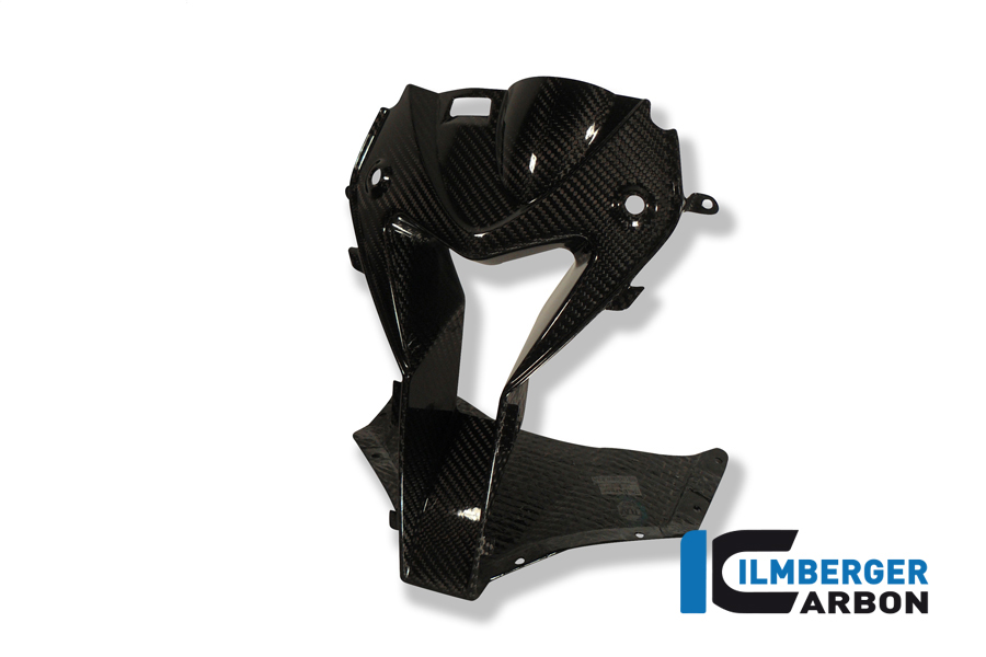 Verkleidungsmittelteil oben, Lufteinlass Carbon BMW S 1000 RR Strasse (2009-2011) – Bild 3