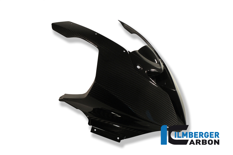 Verkleidungsoberteil Racing 1teilig Carbon BMW S 1000 RR Racing (2012-2014) – Bild 2