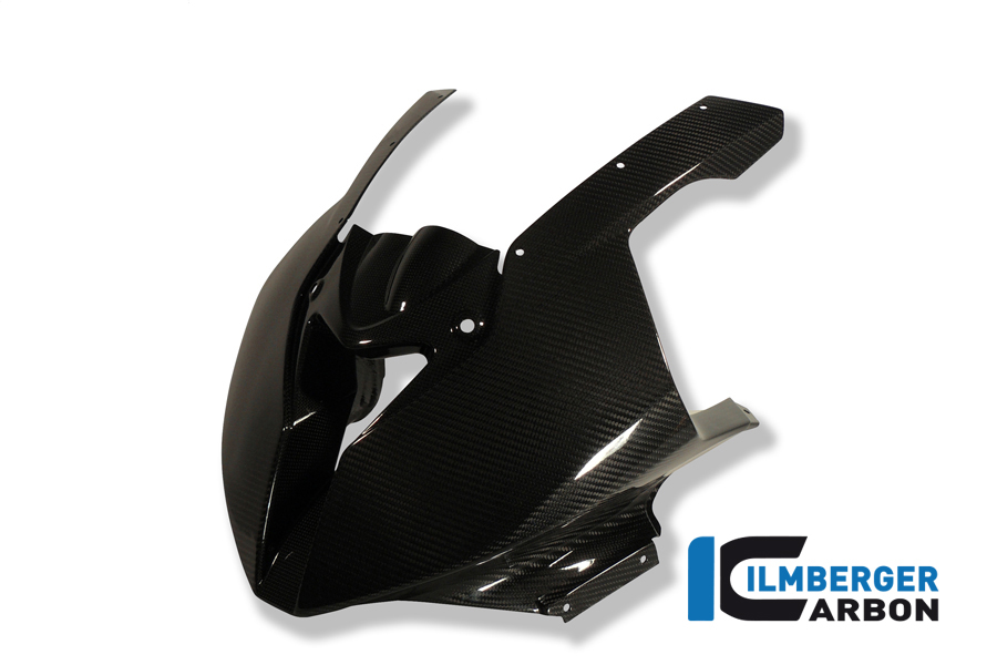 Verkleidungsoberteil Racing 1teilig Carbon BMW S 1000 RR Racing (2012-2014) – Bild 3