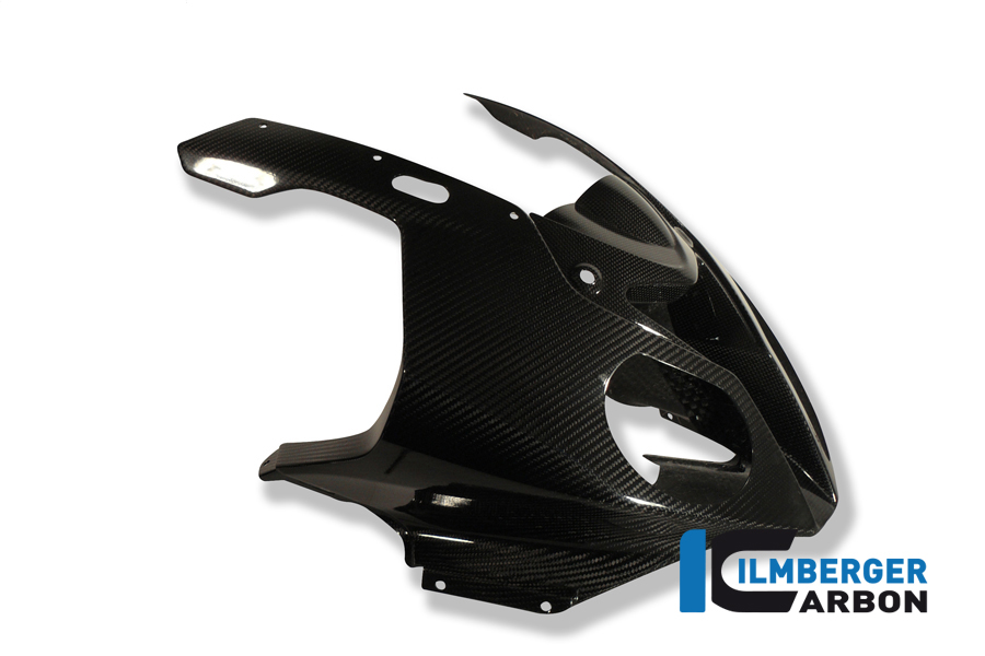 Verkleidungsoberteil Straße einteilig Carbon BMW S 1000 RR Strasse (2009-2011) – Bild 3