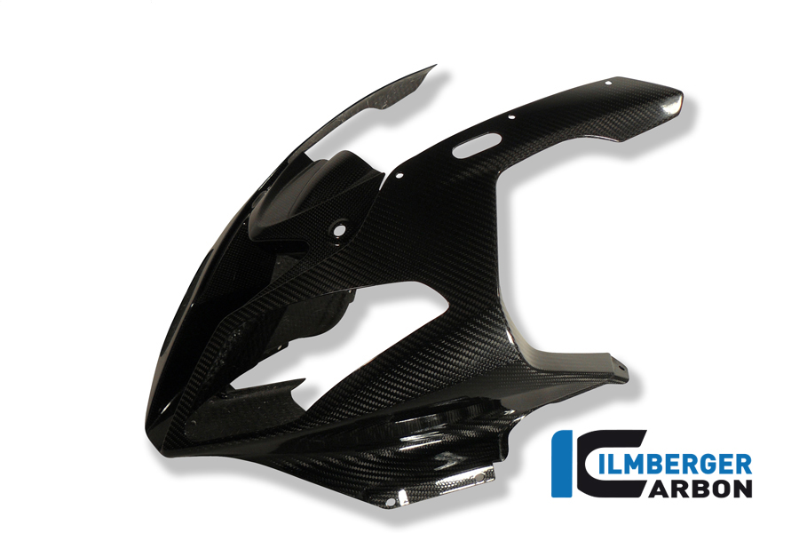 Verkleidungsoberteil Straße einteilig Carbon BMW S 1000 RR Strasse (2009-2011) – Bild 4