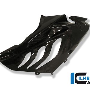 Verkleidungsseitenteil rechts Racing Carbon BMW S 1000 RR Racing (2009-2011)