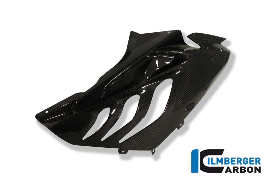 Verkleidungsseitenteil rechts Racing Carbon BMW S 1000 RR Racing (2009-2011)
