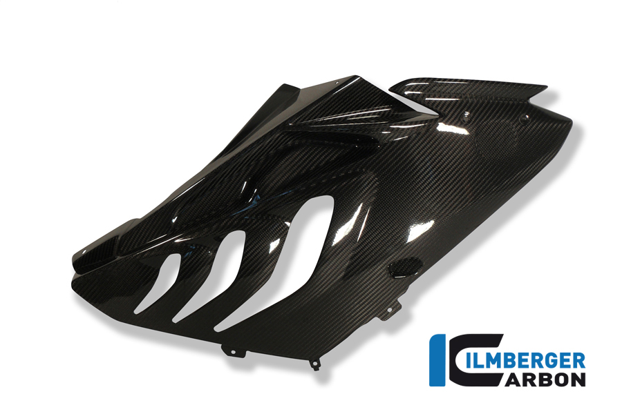 Verkleidungsseitenteil rechts Racing Carbon BMW S 1000 RR Racing (2009-2011) – Bild 2