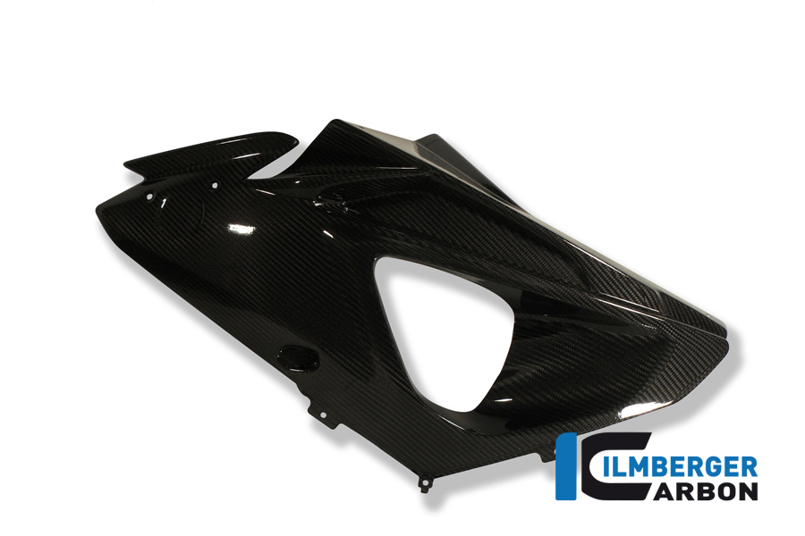 Verkleidungsseitenteil links Carbon BMW S 1000 RR Strasse (2009-2011)