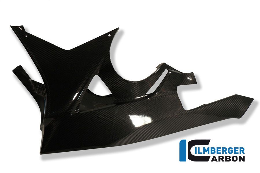 Verkleidungsunterteil Racing 1teilig (nur in Verb. mit Racing Auspuffanlage) BMW S 1000 RR Racing (2012-2014) – Bild 3