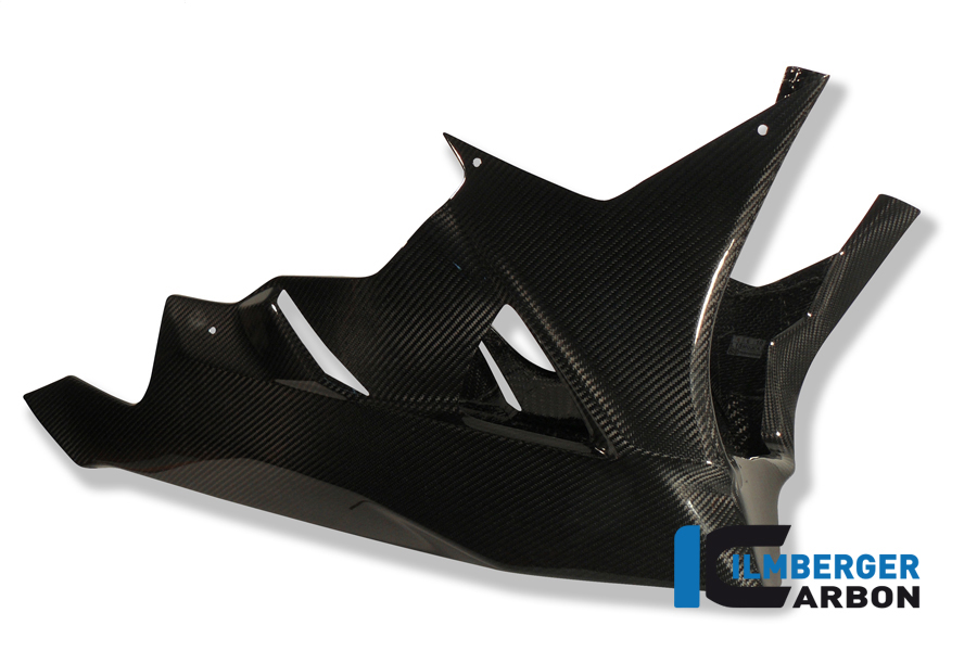 Verkleidungsunterteil Racing 1teilig (nur in Verb. mit Racing Auspuffanlage) BMW S 1000 RR Racing (2012-2014) – Bild 4