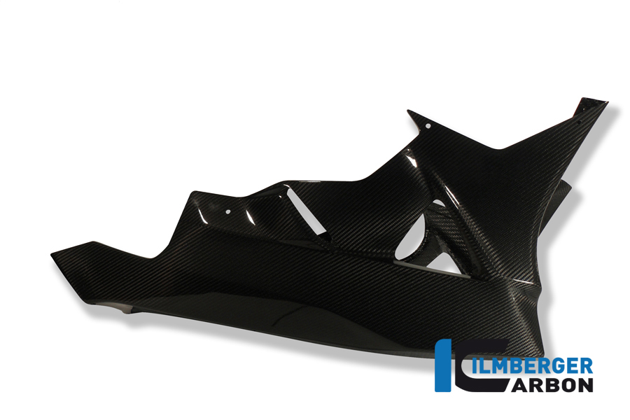Verkleidungsunterteil Racing 1teilig (nur in Verb. mit Racing Auspuffanlage) BMW S 1000 RR Racing (2012-2014) – Bild 5