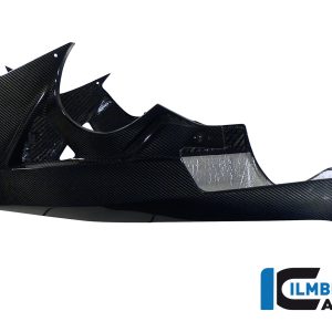 Verkleidungsunterteil HP 4 Carbon BMW HP4 2012 - 2014