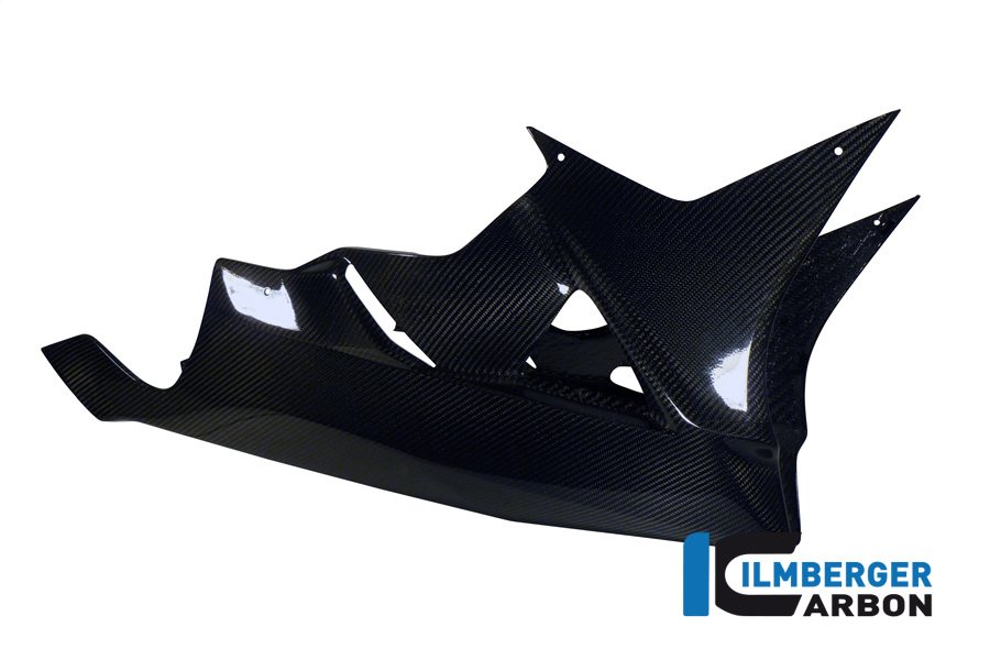 Verkleidungsunterteil HP 4 Carbon BMW HP4 2012 - 2014 – Bild 2