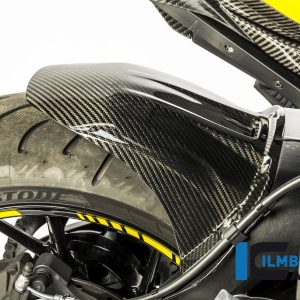 Kotflügel hinten mit Kettenschutz BMW S 1000 XR Bj 2015-2019 BMW S 1000 XR (2015-2019)