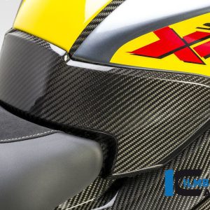Tankverkleidung BMW S1000XR Bj 2015-2019 Einzelstücke Einzelstücke BMW