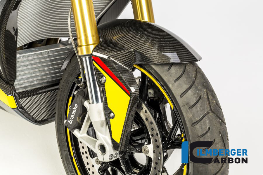 Kotflügel vorne (verlängerte Version) BMW S 1000 XR Bj 2015-2019 BMW S 1000 XR (2015-2019)