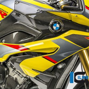 Wasserkühlerverkleidung rechts S 1000 XR Bj 2015-2019 BMW S 1000 XR (2015-2019)