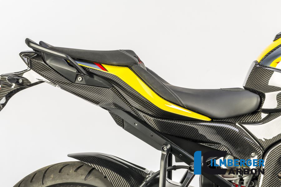 Rahmenheckverkleidung rechts S 1000 XR Bj 2015-2019 BMW S 1000 XR (2015-2019)