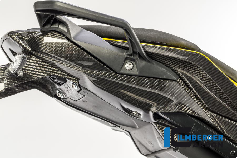 Rahmenheckverkleidung rechts S 1000 XR Bj 2015-2019 BMW S 1000 XR (2015-2019) – Bild 2