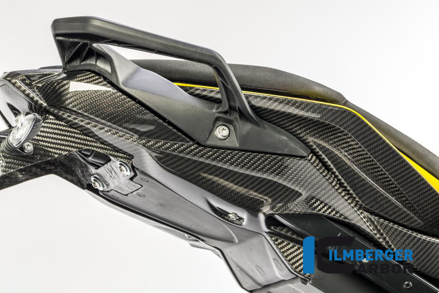 Rahmenheckverkleidung rechts S 1000 XR Bj 2015-2019 BMW S 1000 XR (2015-2019) – Bild 3
