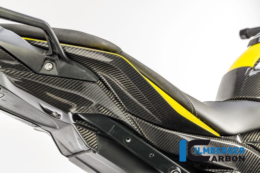 Rahmenheckverkleidung rechts S 1000 XR Bj 2015-2019 BMW S 1000 XR (2015-2019) – Bild 4