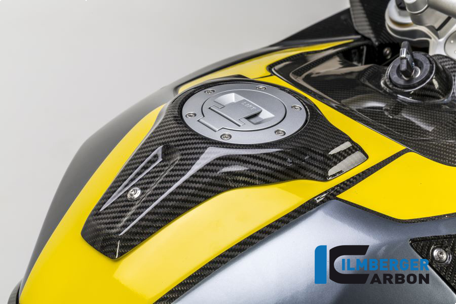 Abdeckung oben am Tank S 1000 XR Bj 2015-2019 BMW S 1000 XR (2015-2019)