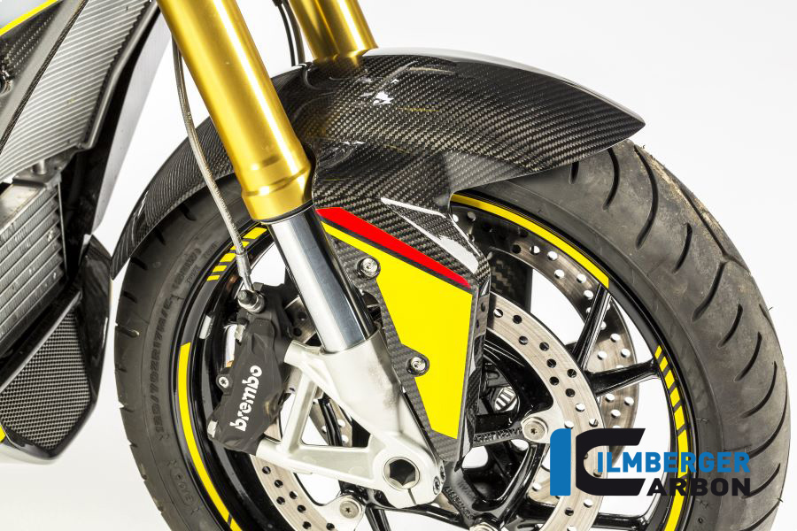 Kotflügel vorne (verlängerte Version) BMW S 1000 XR Bj 2015-2019 BMW S 1000 XR (2015-2019) – Bild 2