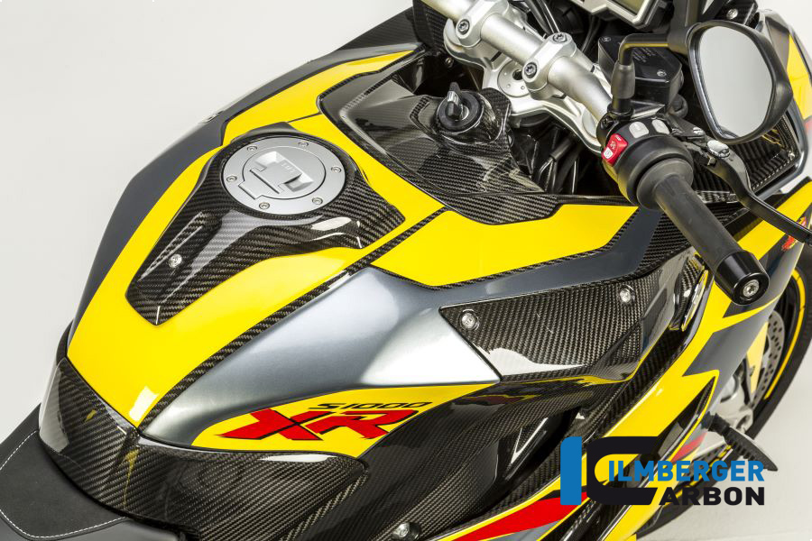 Tankabdeckung BMW S1000XR Bj 2015-2019 BMW S 1000 XR (2015-2019)