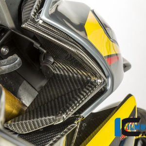 Cockpitabdeckung rechts BMW S1000XR Bj 2015-2019 BMW S 1000 XR (2015-2019)