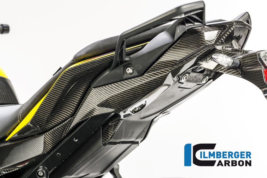 Rahmenheckverkleidung links S 1000 XR Bj 2015-2019 BMW S 1000 XR (2015-2019) – Bild 3