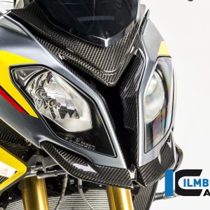 Verkleidungsmittelteil oben, Lufteinlass  BMW S 1000 XR Bj 2015-2019 BMW S 1000 XR (2015-2019)