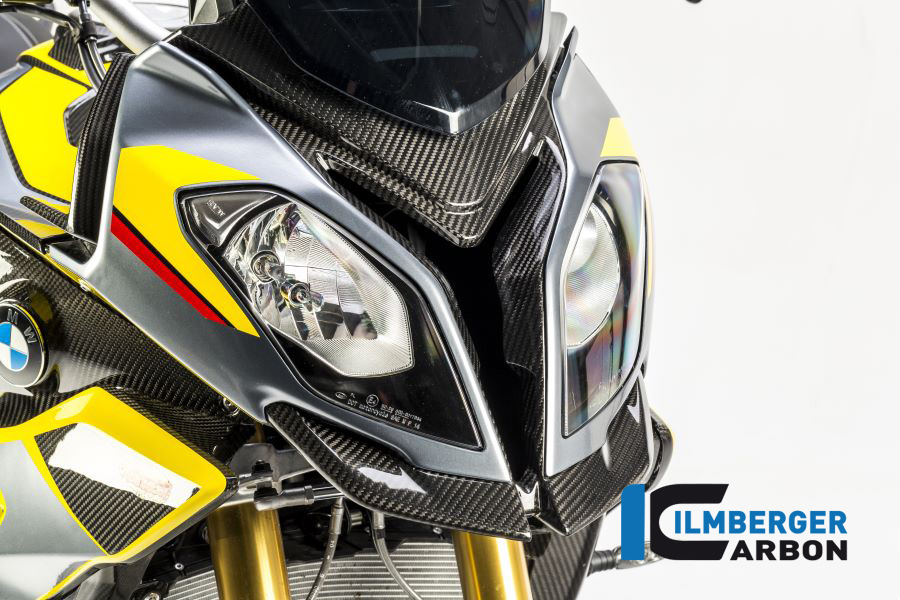 Verkleidungsmittelteil oben, Lufteinlass BMW S 1000 XR Bj 2015-2019 BMW S 1000 XR (2015-2019)