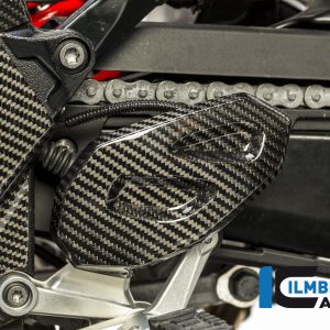 Fersenschutz links BMW S 1000 XR Bj 2015-2019 BMW S 1000 XR (2015-2019)