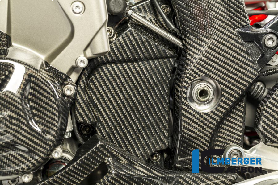 Ritzeladeckung BMW S1000XR Bj 2015-2019 BMW S 1000 XR (2015-2019)
