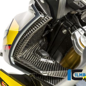 Cockpitabdeckung links BMW S1000XR Bj 2015-2019 BMW S 1000 XR (2015-2019)