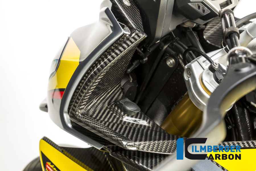 Cockpitabdeckung links BMW S1000XR Bj 2015-2019 BMW S 1000 XR (2015-2019)