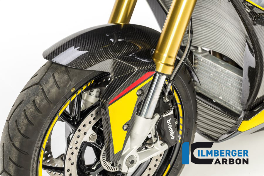 Kotflügel vorne (verlängerte Version) BMW S 1000 XR Bj 2015-2019 BMW S 1000 XR (2015-2019) – Bild 3
