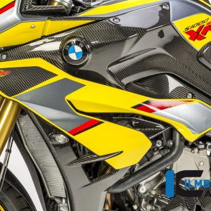Wasserkühlerverkleidung links S 1000 XR Bj 2015-2019 BMW S 1000 XR (2015-2019)