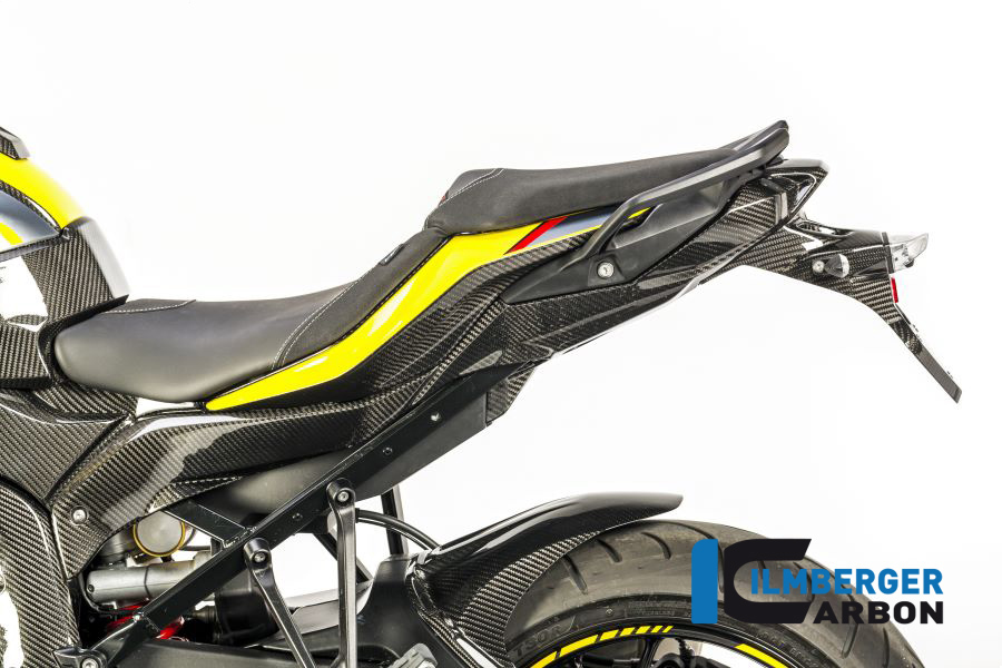 Rahmenheckverkleidung links S 1000 XR Bj 2015-2019 BMW S 1000 XR (2015-2019) – Bild 4