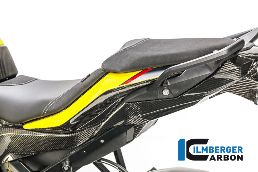 Heckverkleidung links BMW S 1000 XR (2015-2019) BMW S 1000 XR (2015-2019) – Bild 3