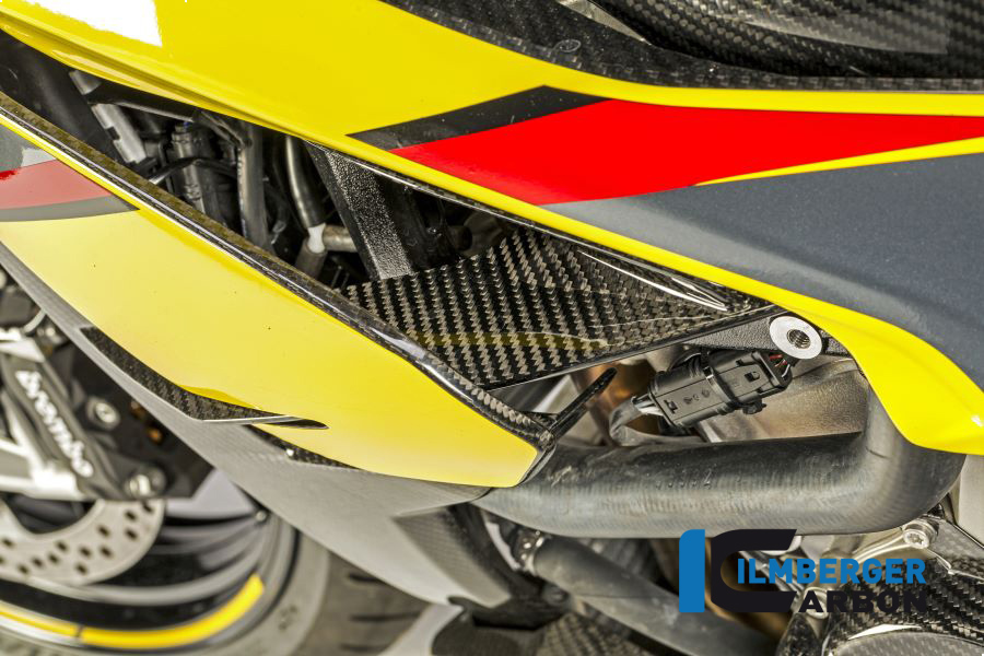 Verkleidungsseitenteil links - BMW S 1000 XR Bj 2015-2019 BMW S 1000 XR (2015-2019) – Bild 2