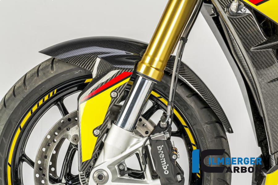 Kotflügel vorne (verlängerte Version) BMW S 1000 XR Bj 2015-2019 BMW S 1000 XR (2015-2019) – Bild 4