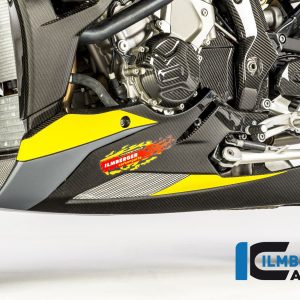 Motorspoiler BMW S 1000 XR Bj 2015-2019 BMW S 1000 XR (2015-2019)