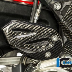 Fersenschutz rechts - BMW S 1000 XR Bj 2015-2019 BMW S 1000 XR (2015-2019)