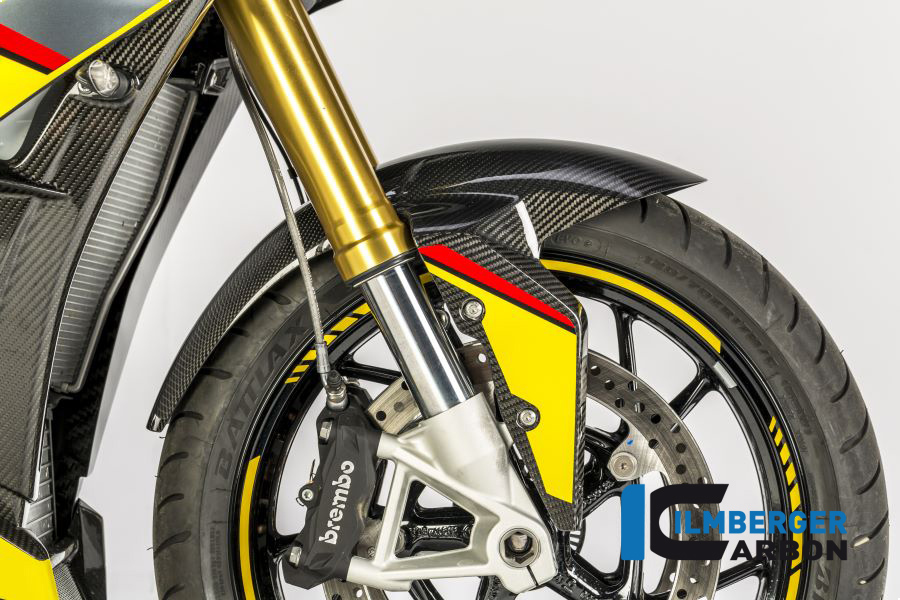 Kotflügel vorne (verlängerte Version) BMW S 1000 XR Bj 2015-2019 BMW S 1000 XR (2015-2019) – Bild 5